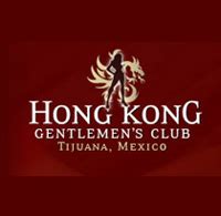 The Hong Kong Gentlemens Club